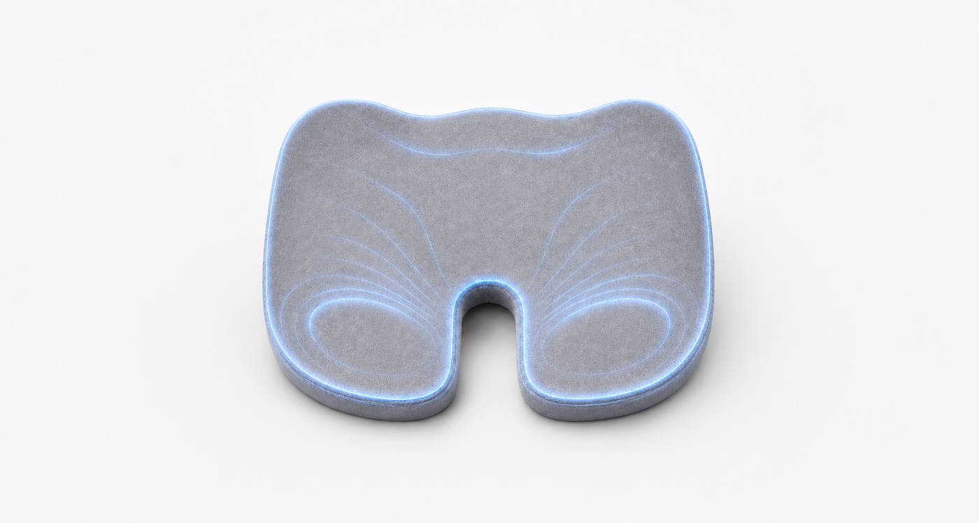 U-shaped Cutout