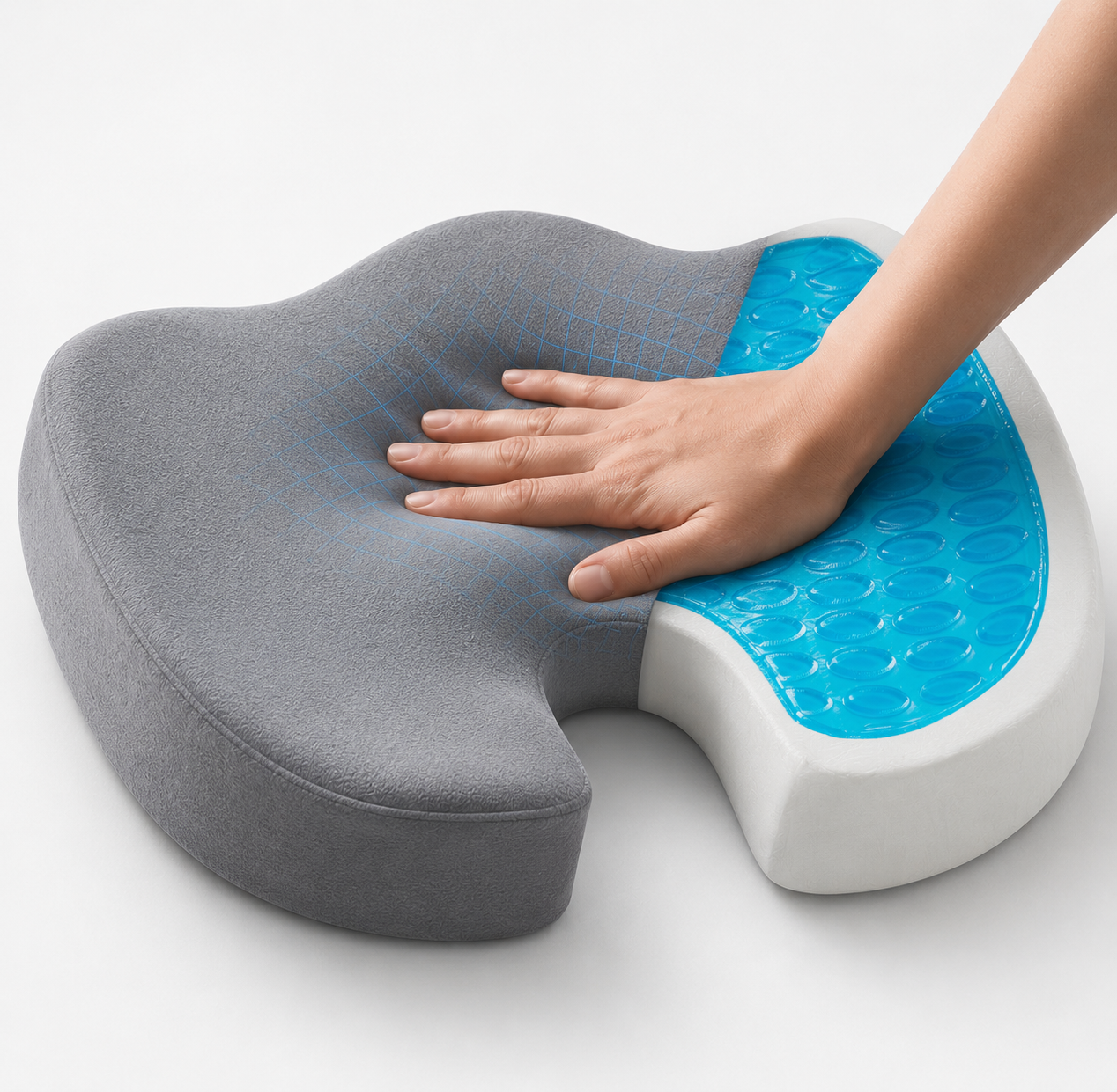 Memory Foam Support